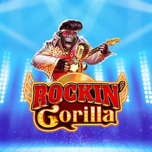 Rockin Gorilla