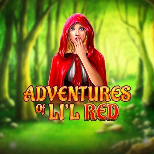 Adventures of Li'L Red