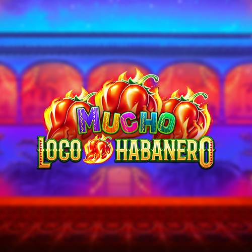 Mucho Loco Habanero