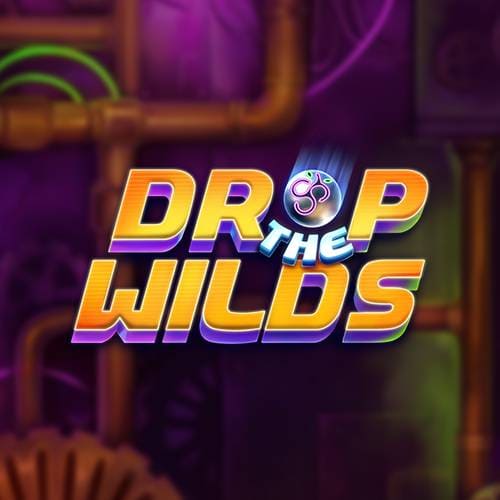 Drop the Wilds