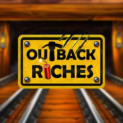 Outback Riches