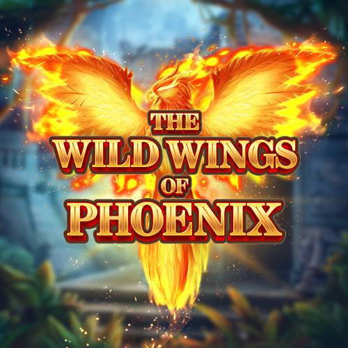 The Wild Wings Of Phoenix