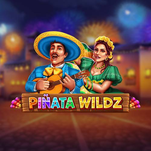 Piñata Wildz