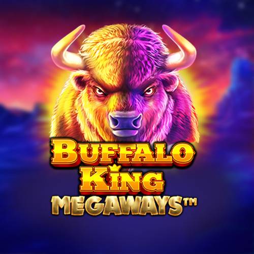 Buffalo King Megaways