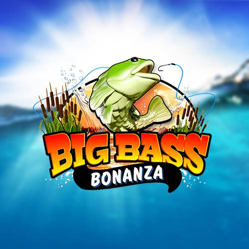 Big Bass Bonanza