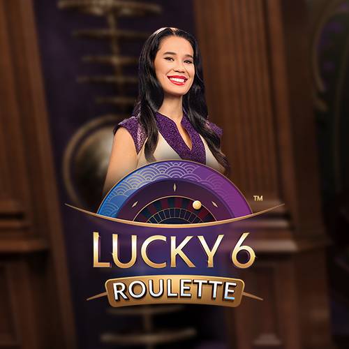 Lucky 6 Roulette