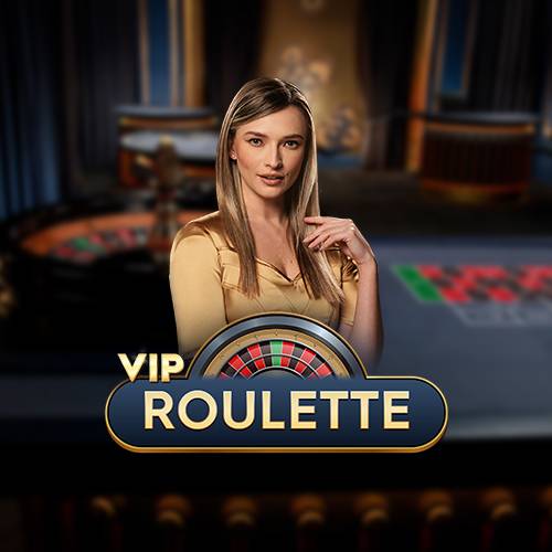 VIP Roulette The Club 