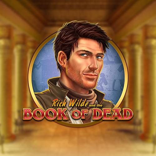 Book Of Dead 