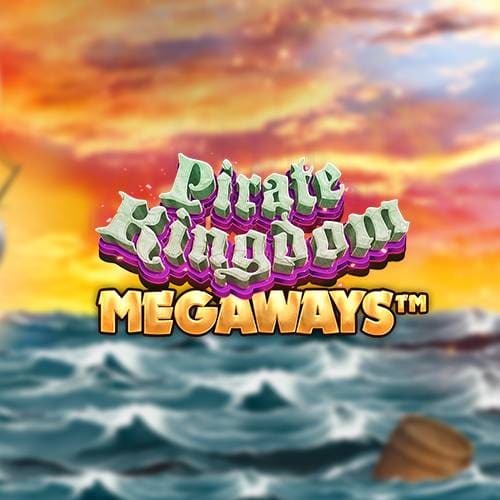 Pirate Kingdom Megaways