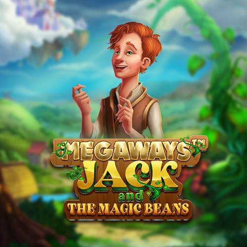 Megaways Jack and The Magic Beans