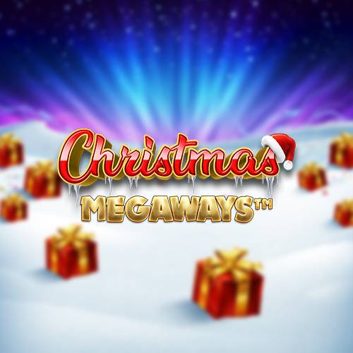 Christmas Megaways Branded