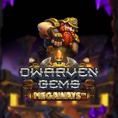 Dwarven Gems Megaways