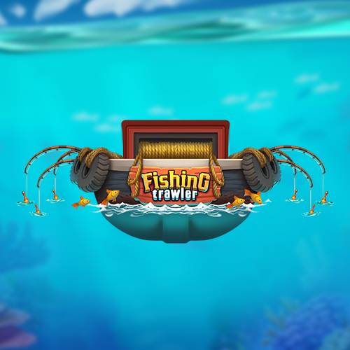 Fishing Trawler