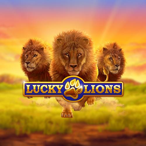 Lucky Lions