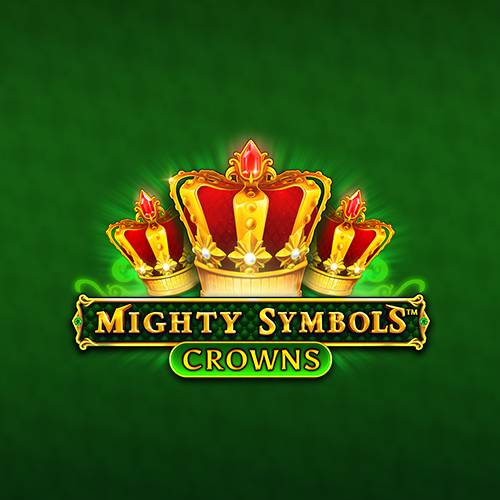 Mighty Symbols Crowns