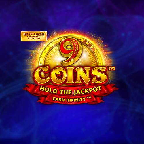 9 Coins Grand Gold Edition