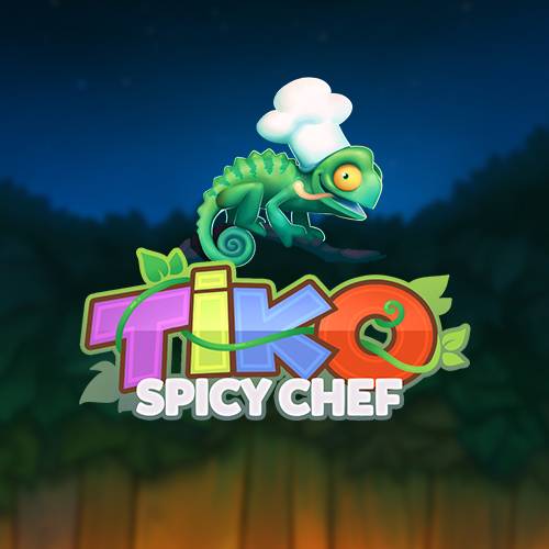 Tiko Spicy Chef