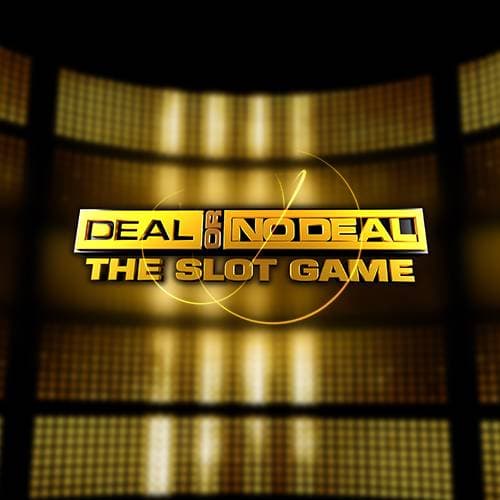 Deal Or No Deal