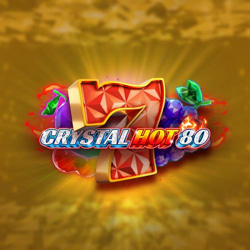 Crystal Hot 80