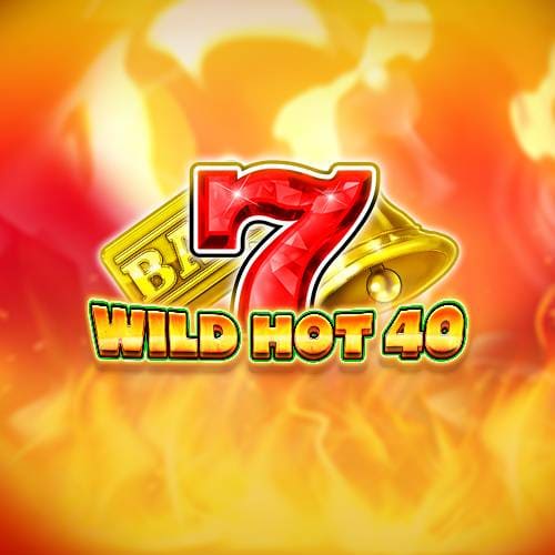 Wild Hot 40