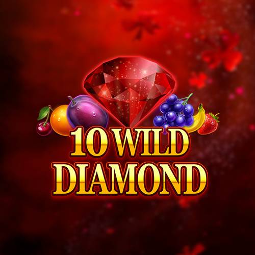 10 Wild Diamond