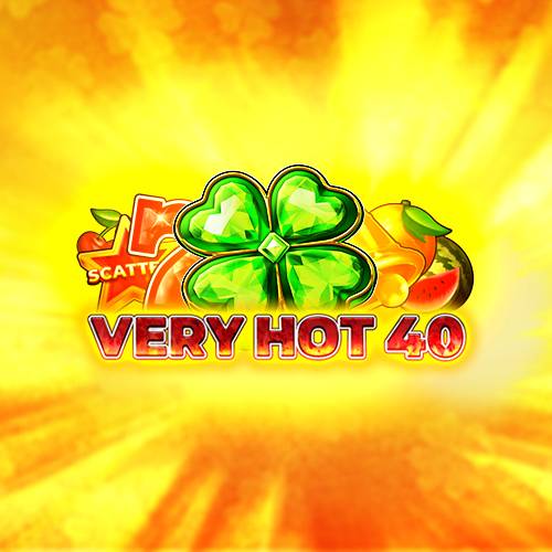 Very Hot 40