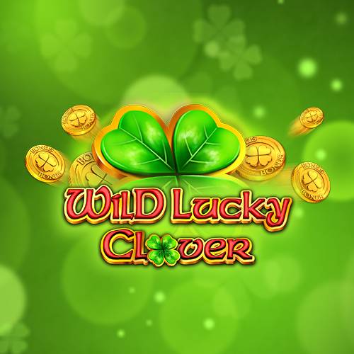 Wild Lucky Clover