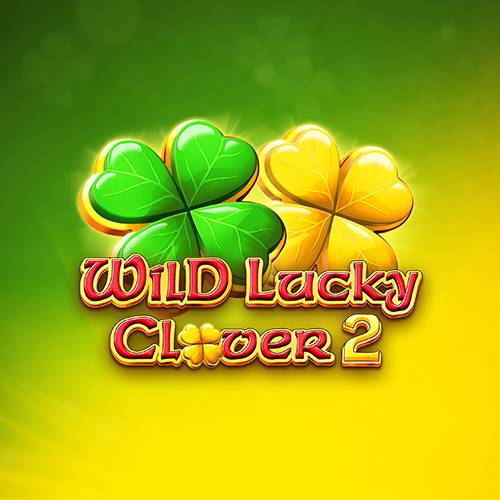 Wild Lucky Clover 2