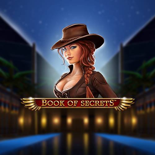 Book Of Secrets