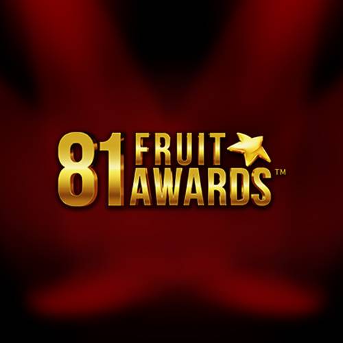 81 Fruit Awards