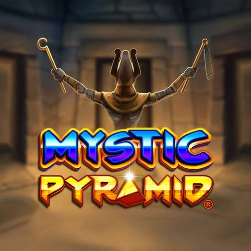 Mystic Pyramid