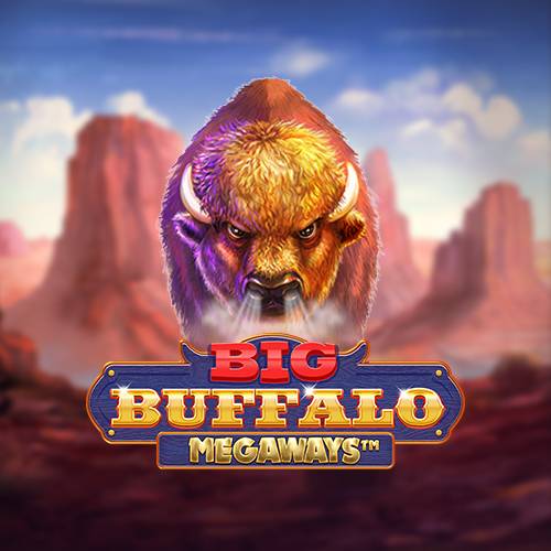 Big Buffalo Megaways