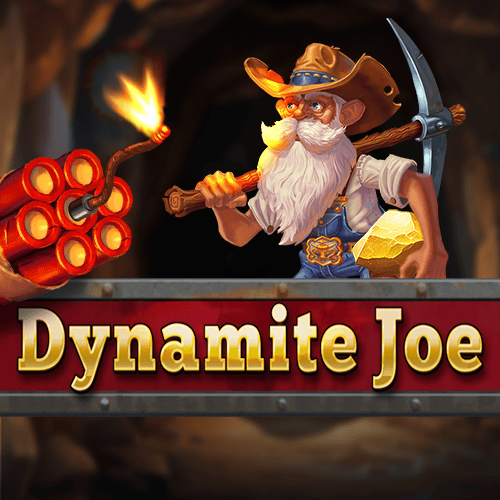 Dynamite Joe