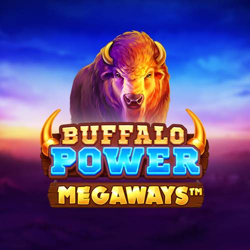 Buffalo Power Megaways
