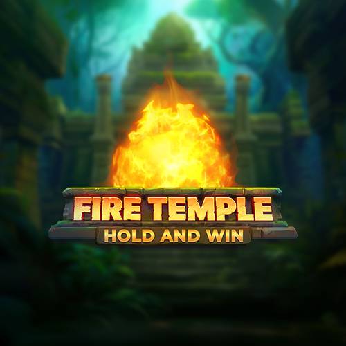 Fire Temple: Hold and Win