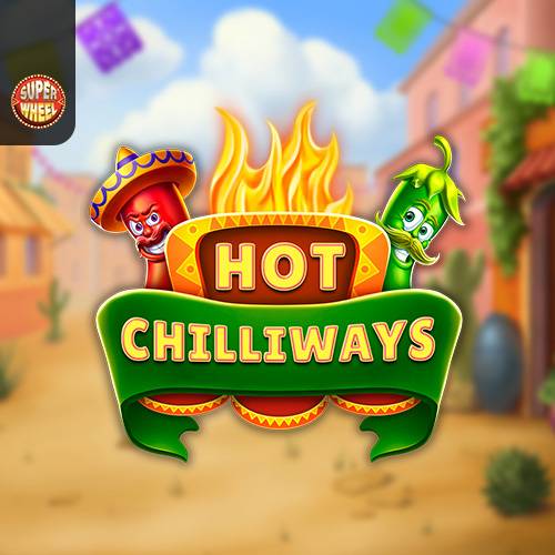 Hot Chilliways