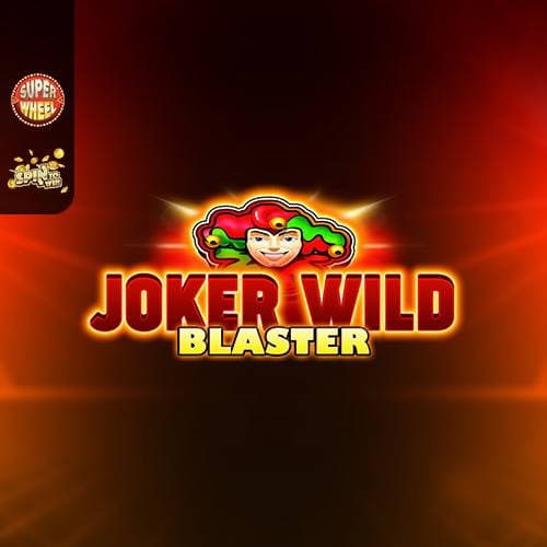 Joker Wild Blaster