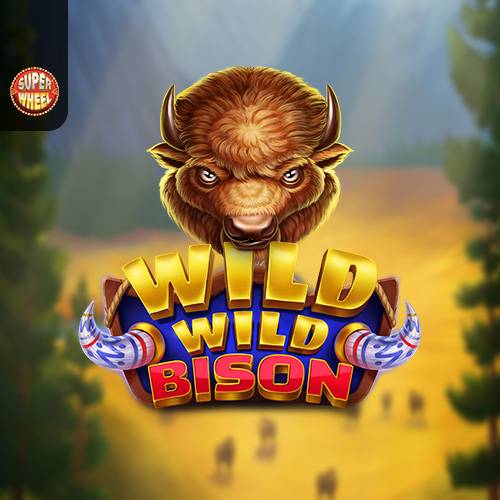 Wild Wild Bison