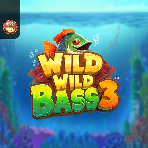 Wild Wild Bass 3