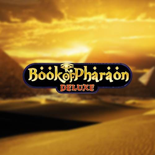 Book of Pharaon Deluxe