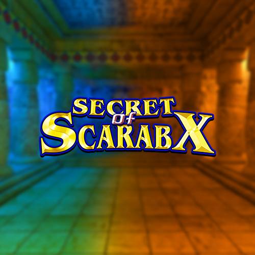 Secret of Scarabx