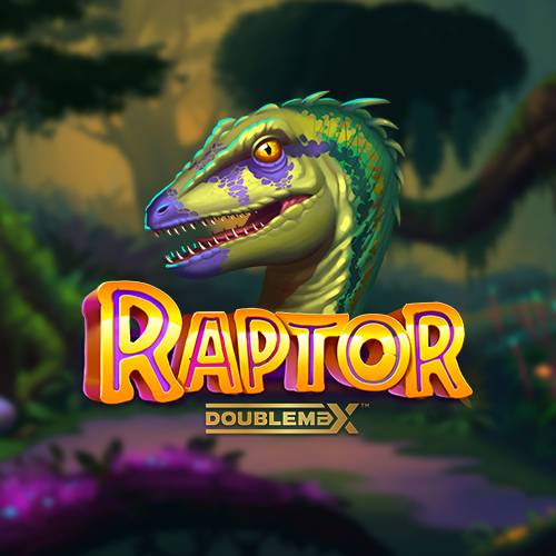 Raptor Doublemax