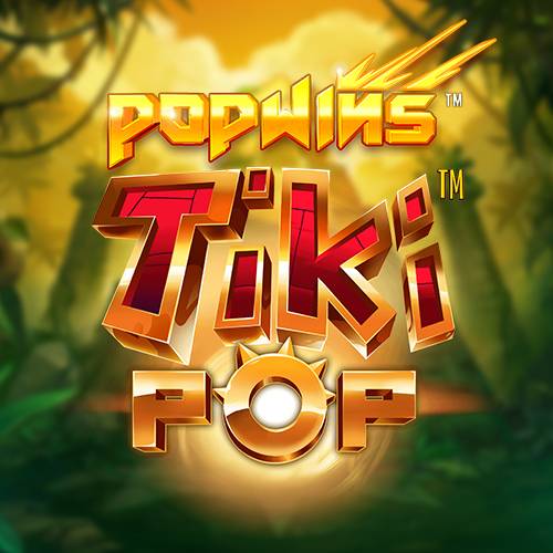 TikiPop