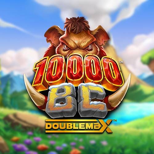 10000 BC DoubleMax