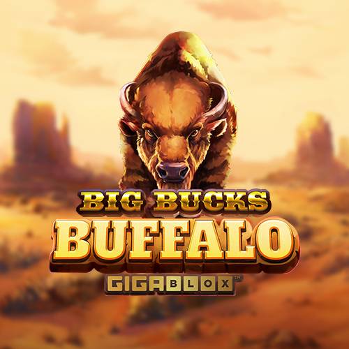 Big Bucks Buffalo Gigablox