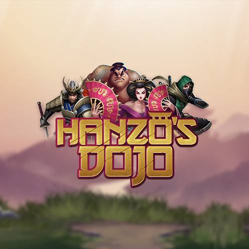 Hanzo's Dojo