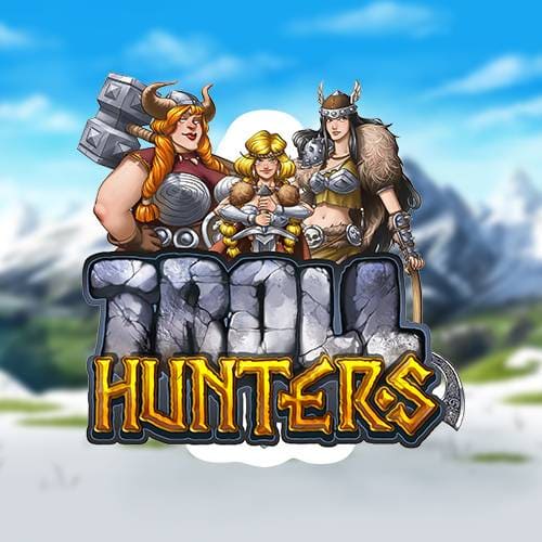 Troll Hunters