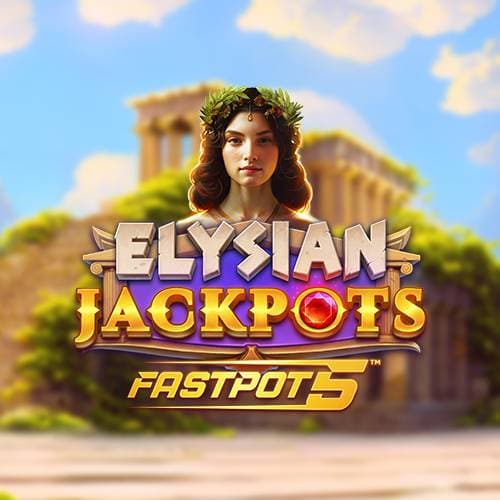 Elysian Jackpots