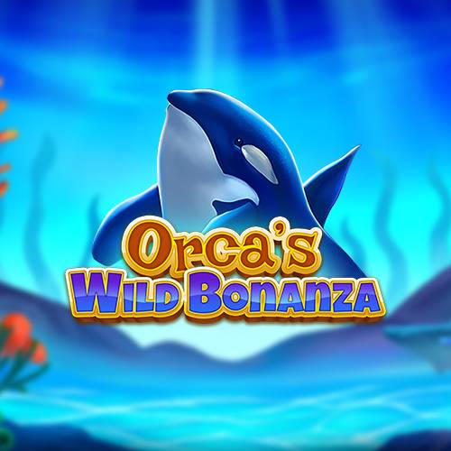 Orca's Wild Bonanza