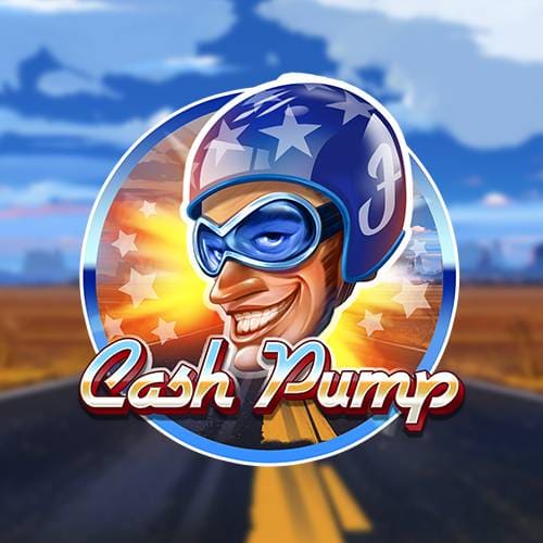 Cash Pump